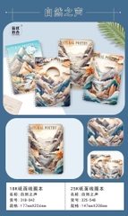 sổ lò xo a5 160 trang  mã 325