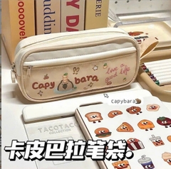 Bóp Simili 2 ngăn capy goodlife