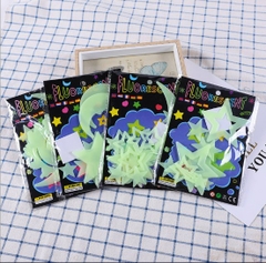 Sao dạ quang tường - giá sỉ