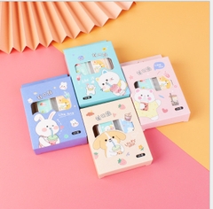 băng cá nhân hình - hộp 20 miếng - giá sỉ