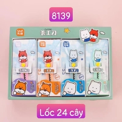 Dao rọc giấy 8139