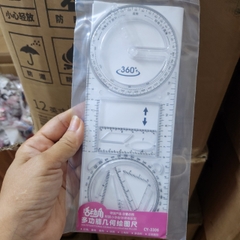 Thước đa năng -3306