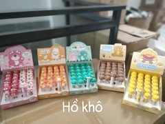 Hồ khô hình thú - giá sỉ