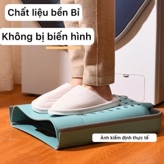 Giỏ đựng quần áo bẩn dán tường A053