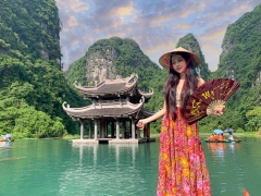 DU LỊCH NINH BÌNH: CỐ ĐÔ HOA LƯ - TRÀNG AN - HANG MÚA 1 NGÀY | Công ty CP Du Lịch và Sự Kiện BESTVIET Du Lịch Ninh Bình: Cố Đô Hoa Lư - Tràng An - Hang Múa 1 Ngày | Công Ty Cp Du Lịch Và Sự Kiện Bestviet