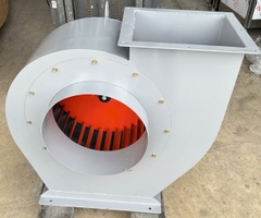 Quạt ly tâm trung áp 2.2KW