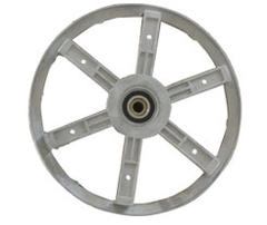 Puli quạt hút công nghiệp 1380x1380