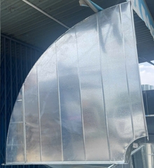 Co gió vuông 90 độ