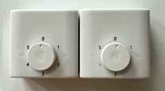 Quạt Trần SUPER LITE MAX CF-563C 3 CÁNH