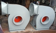 Quạt hút ly tâm trung áp 25HP