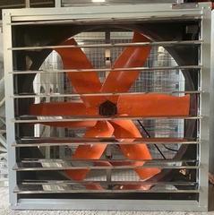 Quạt Thông Gió Vuông SHRV 1100