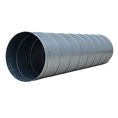 Ống gió tròn xoắn