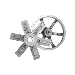 Puli quạt hút công nghiệp 1380x1380