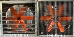 Quạt Thông Gió Vuông SHRV 900