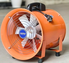 Quạt hút xách tay cao áp SHT-35