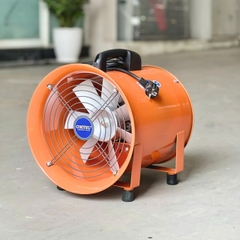 Quạt hút xách tay cao áp SHT-25