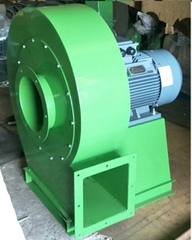Quạt hút ly tâm trung áp 25HP