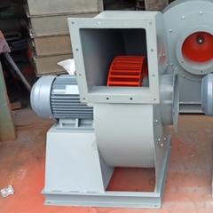 Quạt hút ly tâm trung áp 15HP