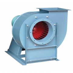 Quạt hút ly tâm trung áp 15HP