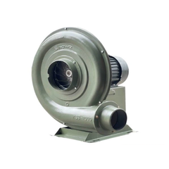 Quạt sò nhôm 5HP (Cột áp cao, thổi cực mạnh)