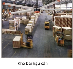 Quạt trần công nghiệp 7m3