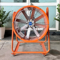 Quạt hút xách tay SHT 60