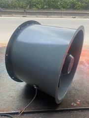 Quạt hướng trục D400 - Trực tiếp