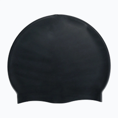 NÓN BƠI UNISEX NIKE SWIM NIKE SOLID SILICONE SWIM CAP 93060 (Silicone)