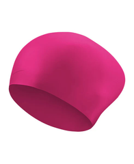 MŨ BƠI UNISEX NIKE SWIM NIKE LONG HAIR SILICONE CAP NESSA198