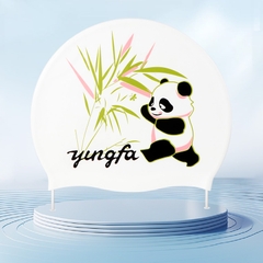 Mũ bơi Silicon C0091