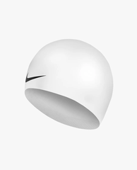 MŨ BƠI ĐÚC LIỀN KHỐI UNISEX DOME SILICONE NIKE SWIM NESSE120