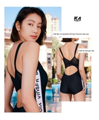 Đồ bơi thời trang nữ Yingfa 24B937 (Sẵn đệm ngực)