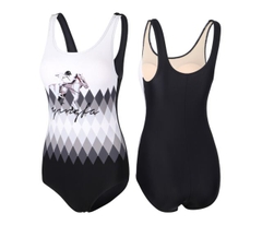 Áo bơi thời trang Yingfa Y2028-Có đệm ngực