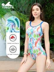 Đồ bơi thời trang nữ Yingfa 25B551