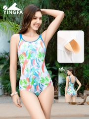 Đồ bơi thời trang nữ Yingfa 25B551