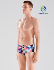 Quần bơi chuyên nghiệp nam Yingfa D28088 có size cho người lớn và trẻ em
