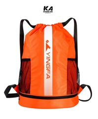 Balo đựng đồ bơi chống nước  Yingfa WF2229 kích thước 40x47x17cm