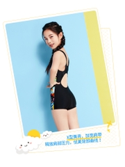 Đồ bơi bé gái YingFa Y0588