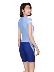 Đồ bơi Thời trang  Nữ rời Yingfa Y2326 chống nắng (Có đệm ngực)
