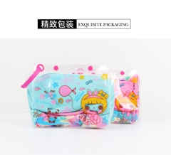 Váy bơi bé gái Yingfa Y0366