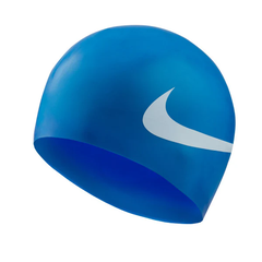 Mũ BƠI UNISEX NIKE SWIM BIG SWOOSH CAP NESS8163