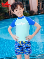 BỘ ĐỒ BƠI TRẺ EM YINGFA-24S660