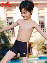 QUẦN BƠI TRẺ EM NAM YINGFA-24S653