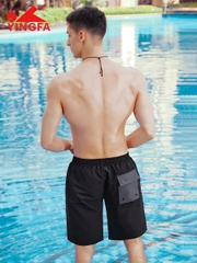 QUẦN SHORT NAM ĐI BIỂN YINGFA-24T866