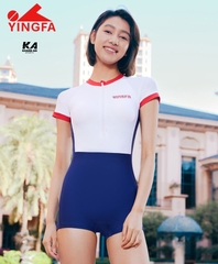 ĐỒ BƠI MỘT MẢNH CHỐNG NẮNG YINGFA-24B940 (SẴN ĐỆM NGỰC)