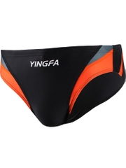 Quần bơi chuyên nghiệp nam tam giác YingFa-9462