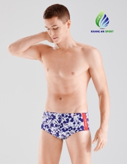 Quần bơi chuyên nghiệp nam Yingfa D28080 có size cho người lớn và trẻ em