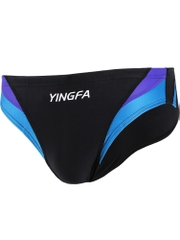 Quần bơi chuyên nghiệp nam tam giác YingFa-9462