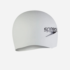 Mũ Bơi Người Lớn Speedo Fastskin Hiro - Trắng