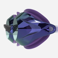 Kính Bơi Thi Đấu Nữ Speedo Vanquisher 3.0 - Tím